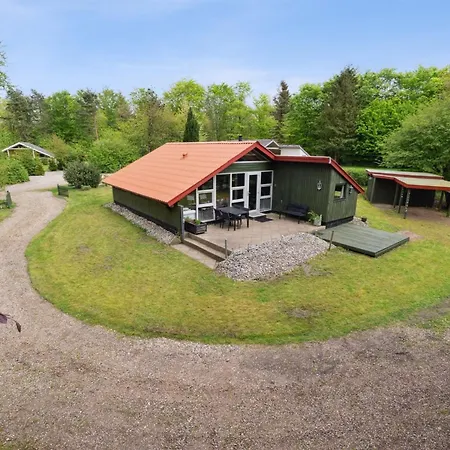 Gabi - 30km From The Sea By Interhome * Toftlund