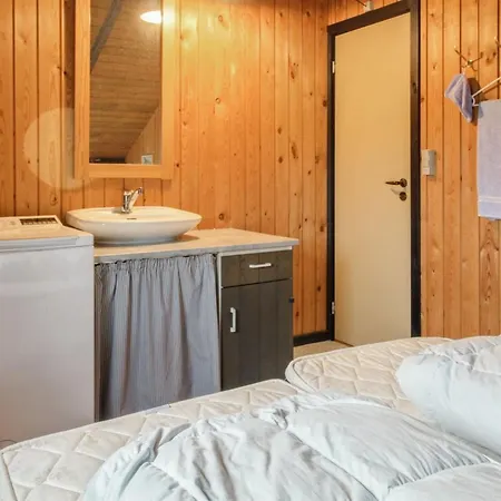 Gabi - 30km From The Sea By Interhome Holiday home Toftlund