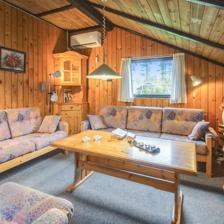 Gabi - 30km From The Sea By Interhome Toftlund