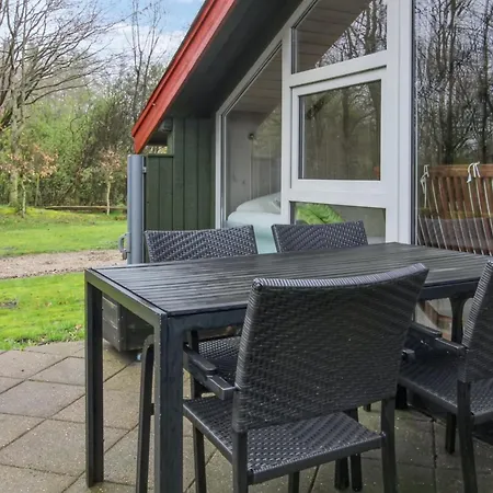 Gabi - 30km From The Sea By Interhome Toftlund