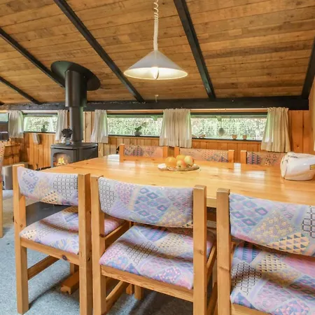 Holiday home Gabi - 30km From The Sea By Interhome *