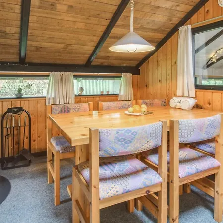 Holiday home Gabi - 30km From The Sea By Interhome *