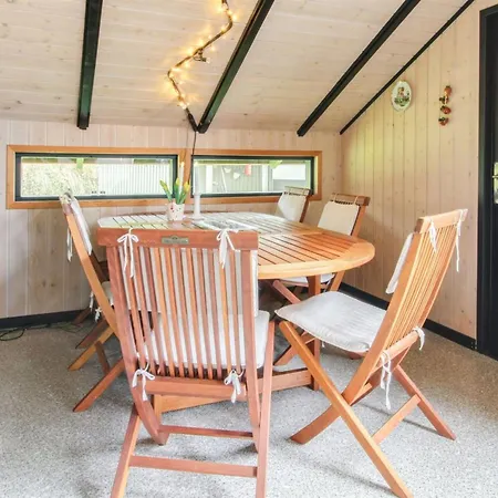 Holiday home Gabi - 30km From The Sea By Interhome