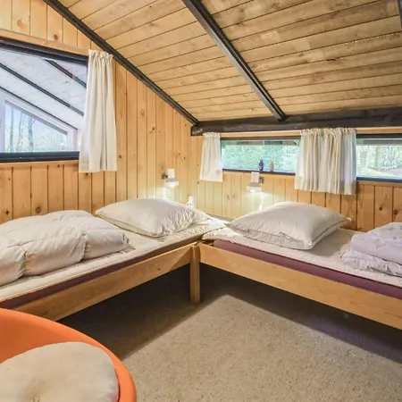 Holiday home Gabi - 30km From The Sea By Interhome