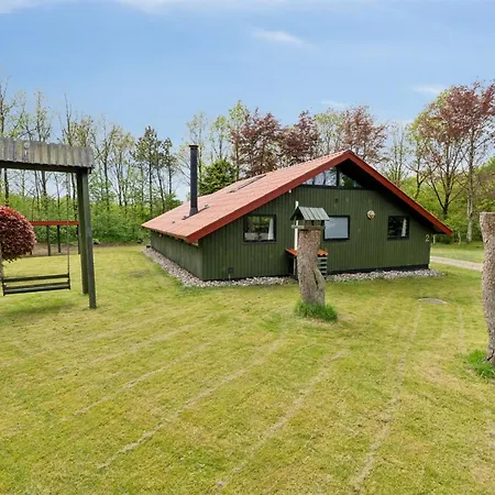 בית נופש Gabi - 30km From The Sea By Interhome