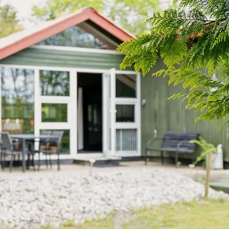 Nyaraló Gabi - 30km From The Sea By Interhome