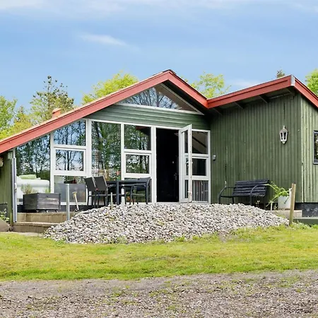 Gabi - 30km From The Sea By Interhome * Toftlund