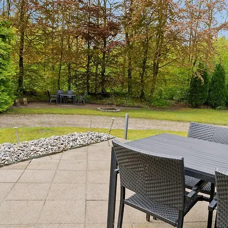 בית נופש Gabi - 30km From The Sea By Interhome Toftlund