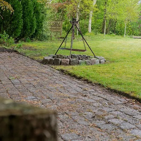 Gabi - 30km From The Sea By Interhome *