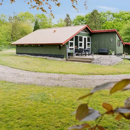 Gabi - 30km From The Sea By Interhome בית נופש