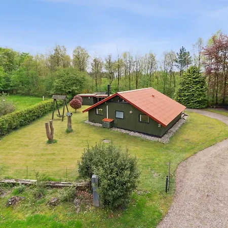 Gabi - 30km From The Sea By Interhome Nyaraló *