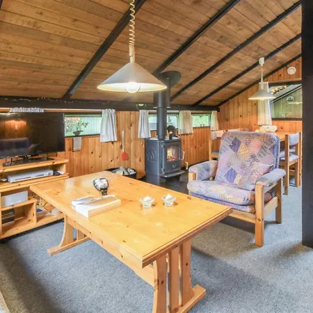 Gabi - 30km From The Sea By Interhome בית נופש *