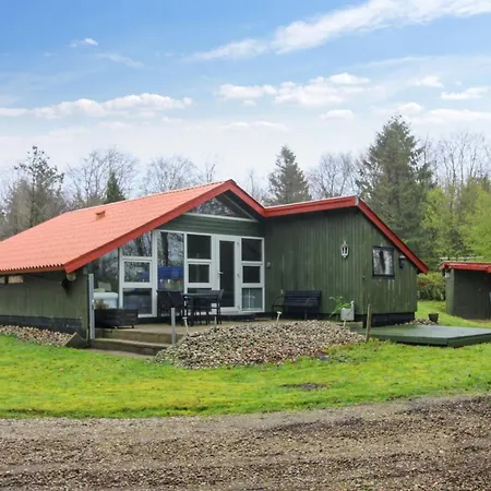 Gabi - 30km From The Sea By Interhome *