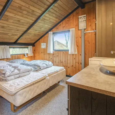 Gabi - 30km From The Sea By Interhome *