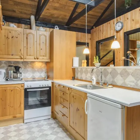 Gabi - 30km From The Sea By Interhome בית נופש Toftlund