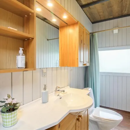 Gabi - 30km From The Sea By Interhome *