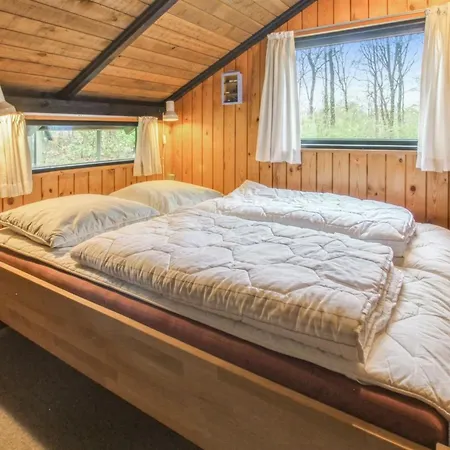 Dom wakacyjny Gabi - 30km From The Sea By Interhome *