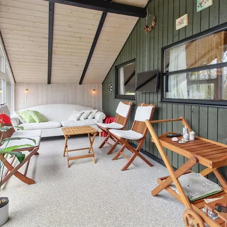 Gabi - 30km From The Sea By Interhome