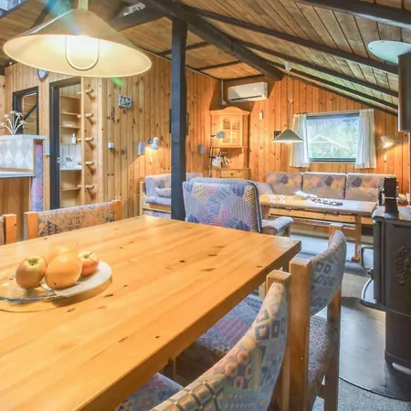 Gabi - 30km From The Sea By Interhome בית נופש *