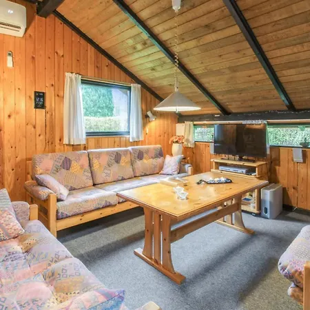 בית נופש Gabi - 30km From The Sea By Interhome