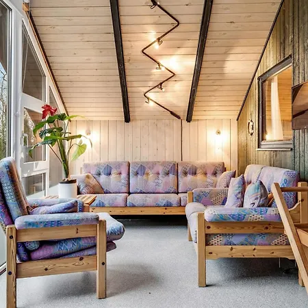Gabi - 30km From The Sea By Interhome * Toftlund