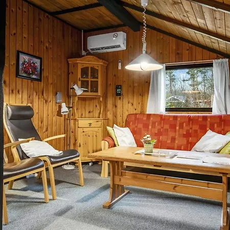 Gabi - 30km From The Sea By Interhome Semesterbostad Toftlund