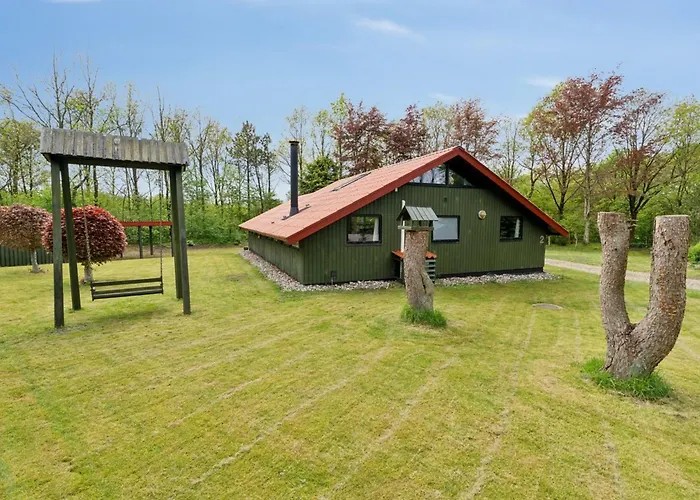 Nyaraló Gabi - 30km From The Sea By Interhome