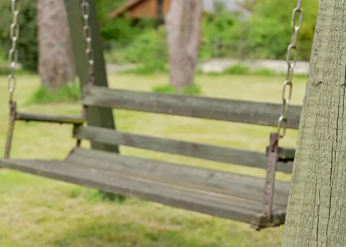 Gabi - 30km From The Sea By Interhome * Toftlund