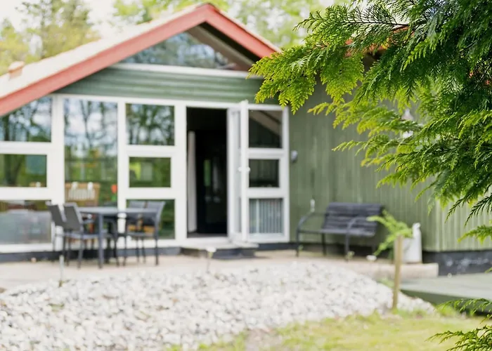 Nyaraló Gabi - 30km From The Sea By Interhome