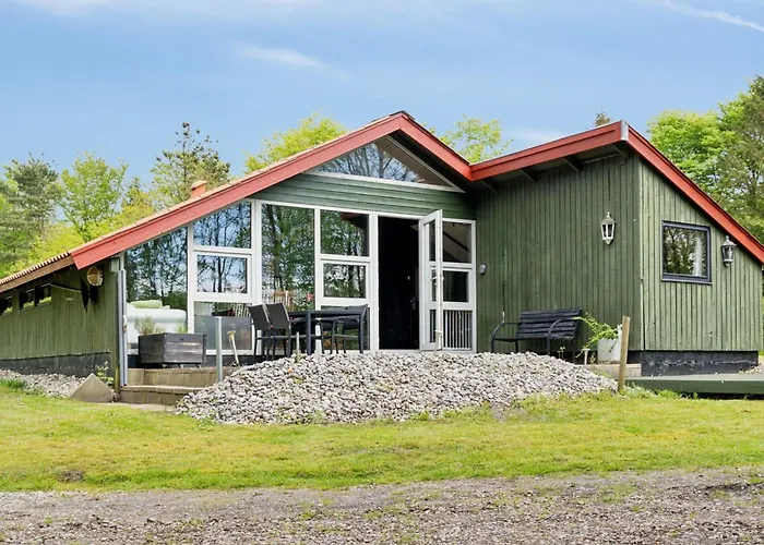 Gabi - 30km From The Sea By Interhome * Toftlund