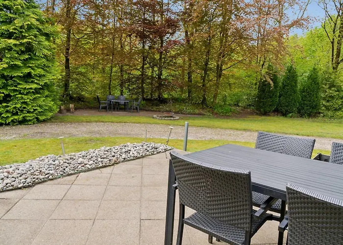 Nyaraló Gabi - 30km From The Sea By Interhome Toftlund