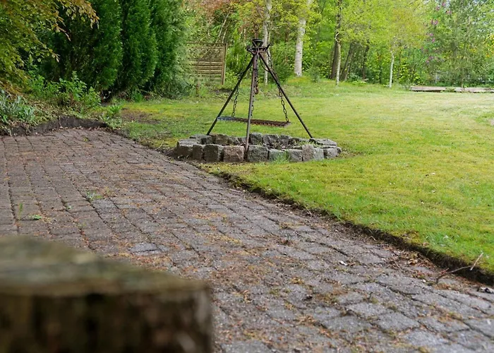 Gabi - 30km From The Sea By Interhome *