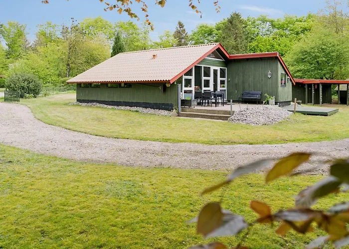 Gabi - 30km From The Sea By Interhome Nyaraló