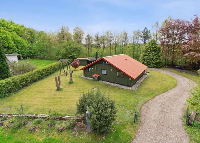 Gabi - 30km From The Sea By Interhome Nyaraló *