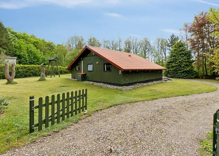 Gabi - 30km From The Sea By Interhome