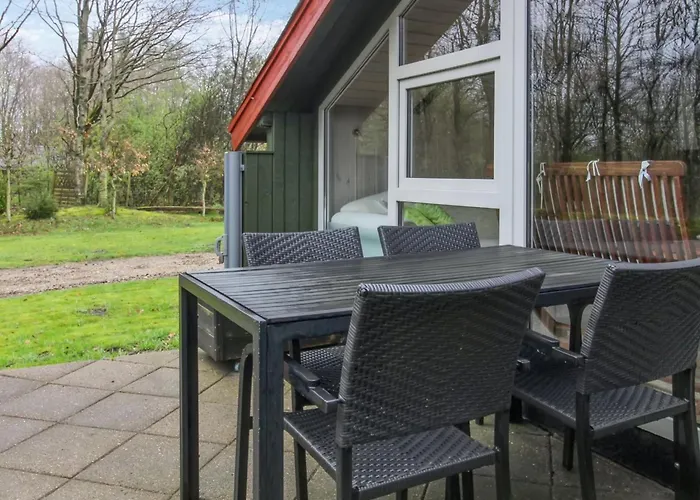 Gabi - 30km From The Sea By Interhome Nyaraló