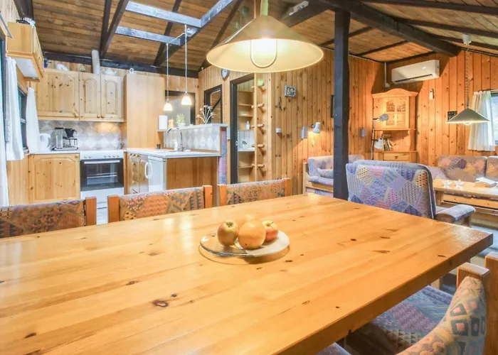 Nyaraló Gabi - 30km From The Sea By Interhome *