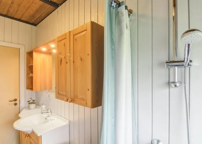 Gabi - 30km From The Sea By Interhome * Toftlund