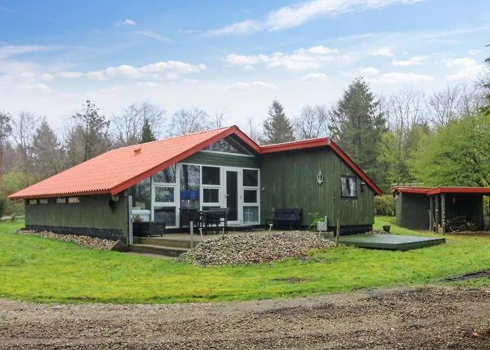 Gabi - 30km From The Sea By Interhome *