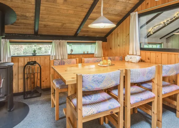 Nyaraló Gabi - 30km From The Sea By Interhome *