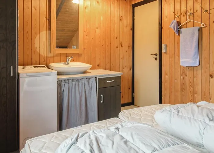 Nyaraló Gabi - 30km From The Sea By Interhome