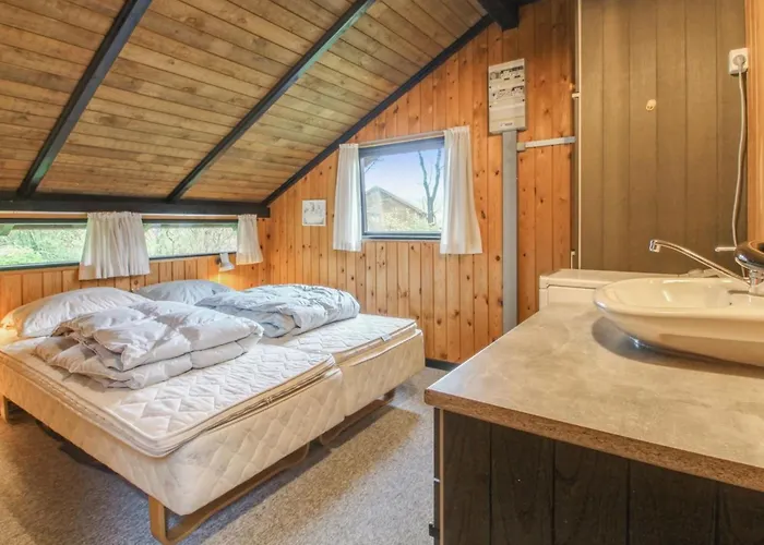 Gabi - 30km From The Sea By Interhome *