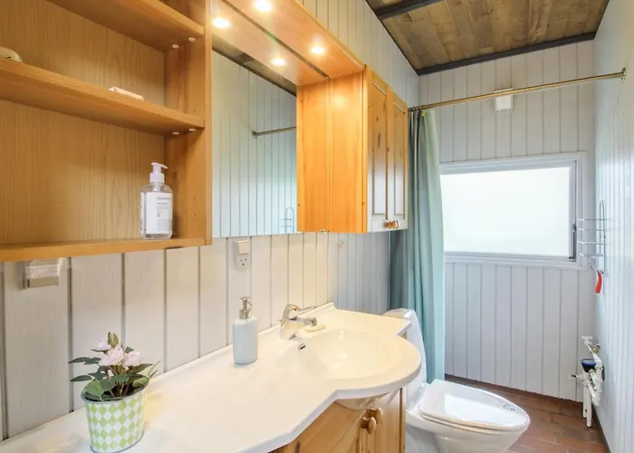 Gabi - 30km From The Sea By Interhome *