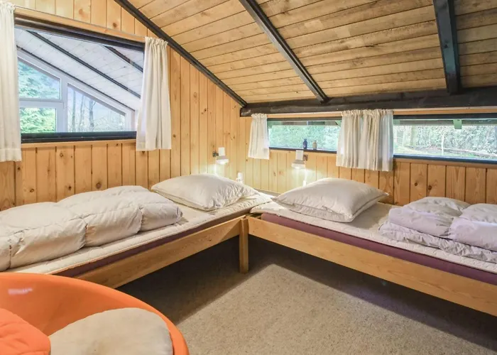 Gabi - 30km From The Sea By Interhome *