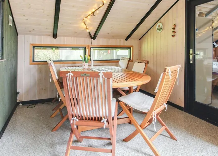 Gabi - 30km From The Sea By Interhome