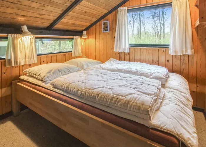 Nyaraló Gabi - 30km From The Sea By Interhome *